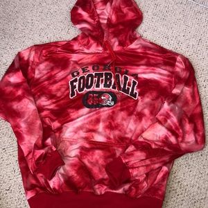 Georgia Football Hoodie